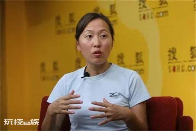 第一位欧文斯奖的田径运动员是谁(田径冠军王军霞简介)-图片14